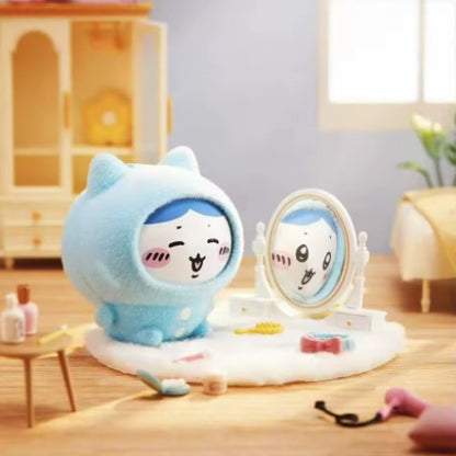 CHIIKAWA Pijama Series - Figura Coleccionable / Caja Misteriosa