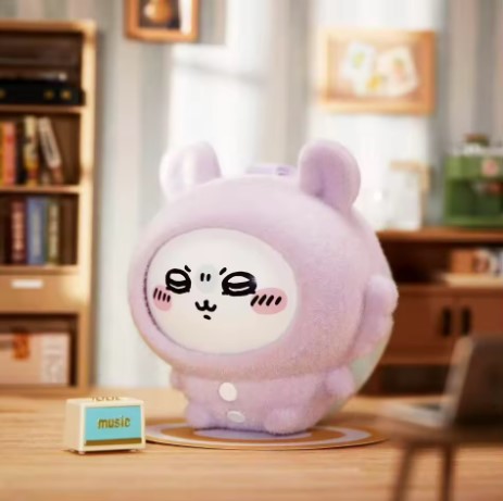 CHIIKAWA Pijama Series - Figura Coleccionable / Caja Misteriosa