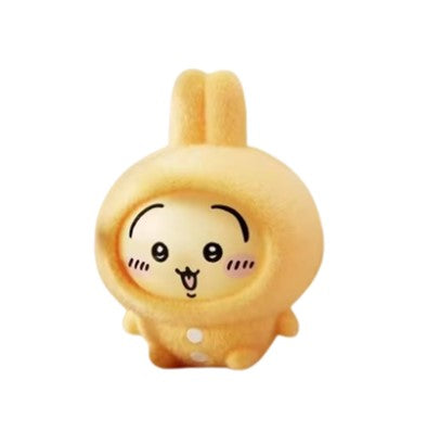 CHIIKAWA Pijama Series - Figura Coleccionable / Caja Misteriosa