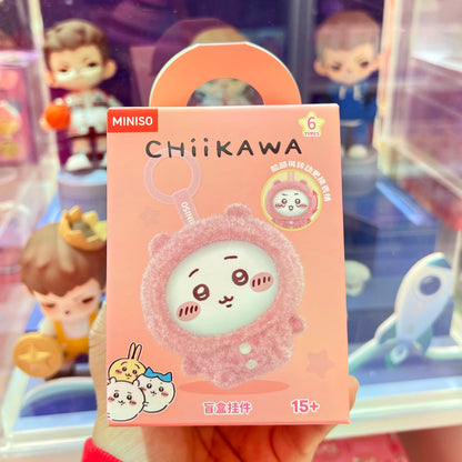 CHIIKAWA Pijama Series - Figura Coleccionable / Caja Misteriosa